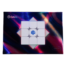 Gan 16 Maglev Uv