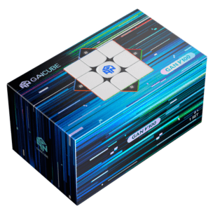 Gan V100 Maglev UV
