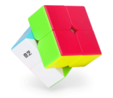 Qiyi Qidi 2x2