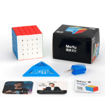 Cubing Classroom Meilong M