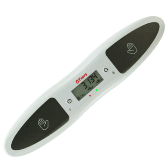QiYi Smart Timer