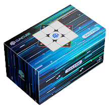Cubo GAN