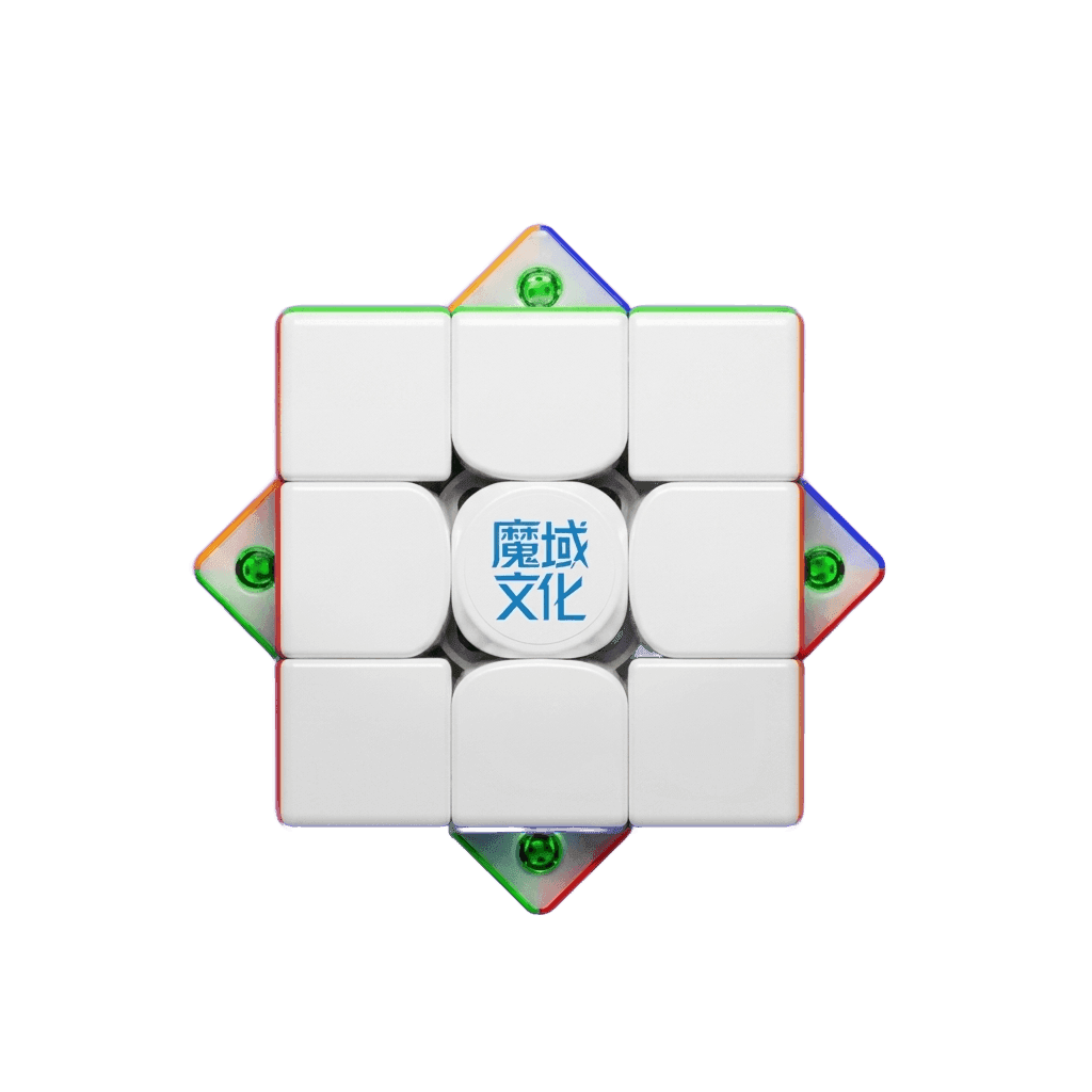 Cubo MoYu 3x3