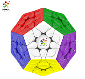 YuXin Little Magic Megaminx V3 Magnetic