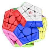 DaYan Megaminx Pro+ Maglev