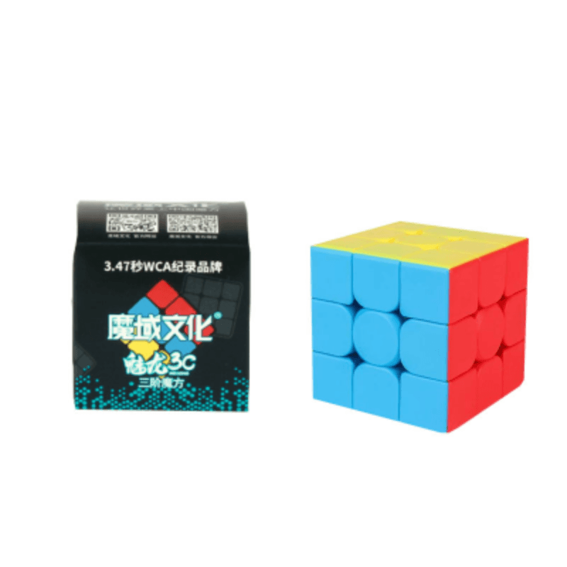 Cubing Classoom Meilong 3C 3x3